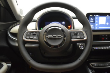 FIAT 600 LA PRIMA MHEV 1.2 (110CV) DDCT - Ítem13