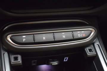 FIAT 600 LA PRIMA MHEV 1.2 (110CV) DDCT - Ítem18