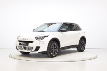 FIAT 600 LA PRIMA MHEV 1.2 (110CV) DDCT