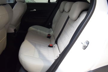 FIAT 600 LA PRIMA MHEV 1.2 (110CV) DDCT - Ítem25