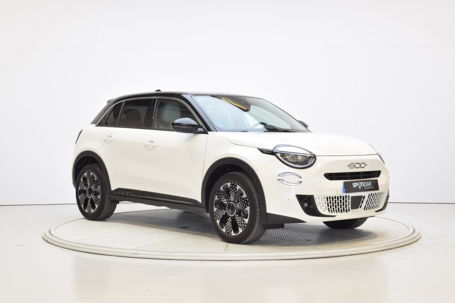 FIAT 600 LA PRIMA MHEV 1.2 (110CV) DDCT - Ítem6