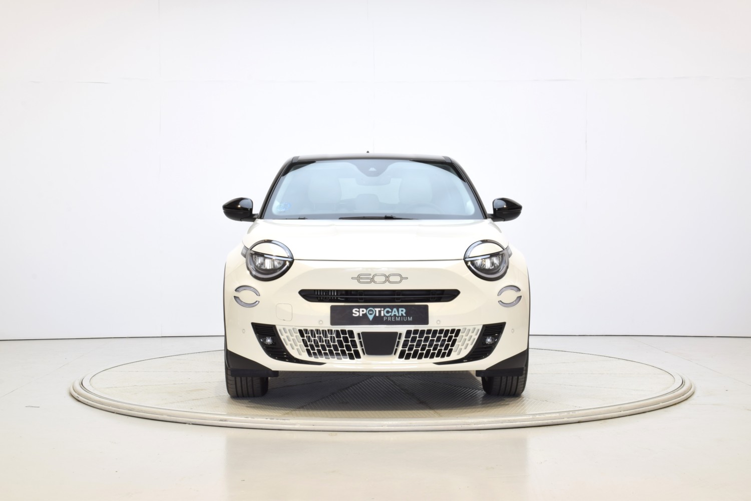 FIAT 600 LA PRIMA MHEV 1.2 (110CV) DDCT - Ítem7