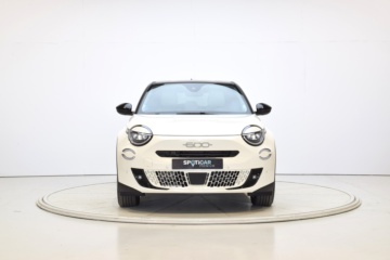 FIAT 600 LA PRIMA MHEV 1.2 (110CV) DDCT - Ítem7