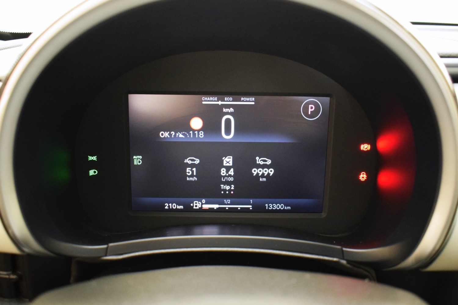 FIAT 600 LA PRIMA 600 MHEV 1.2 74kW (100CV) DDCT - Ítem11