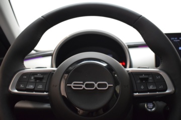 FIAT 600 LA PRIMA 600 MHEV 1.2 74kW (100CV) DDCT - Ítem12