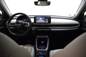 FIAT 600 LA PRIMA 600 MHEV 1.2 74kW (100CV) DDCT - Ítem14