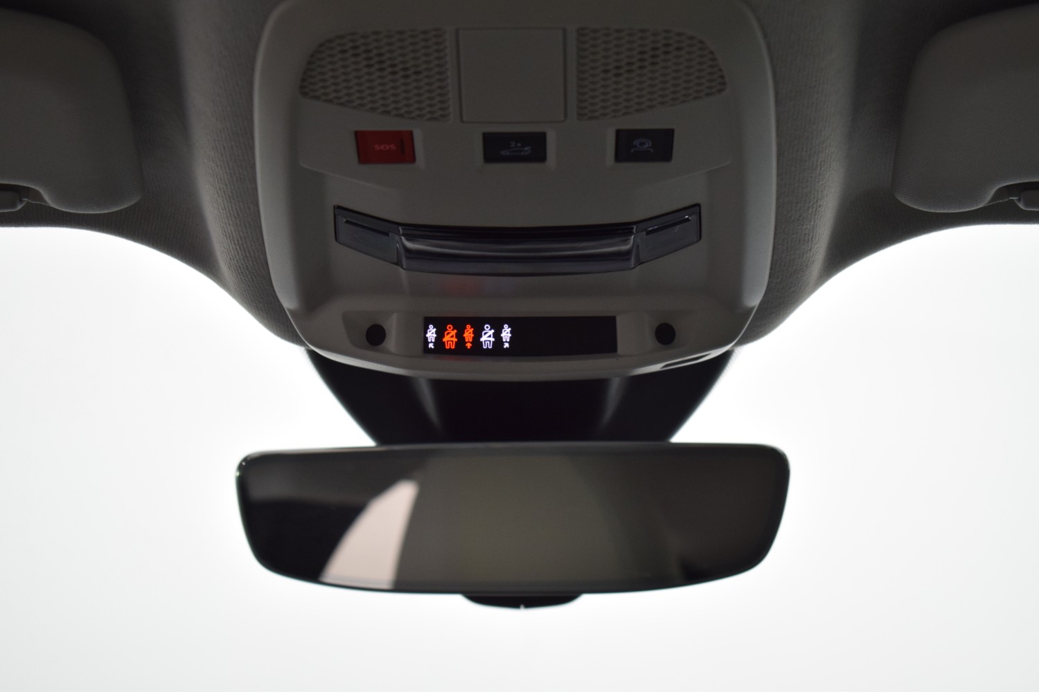 FIAT 600 LA PRIMA 600 MHEV 1.2 74kW (100CV) DDCT - Ítem17