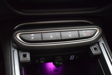 FIAT 600 LA PRIMA 600 MHEV 1.2 74kW (100CV) DDCT - Ítem18