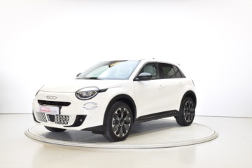 FIAT 600 LA PRIMA 600 MHEV 1.2 74kW (100CV) DDCT