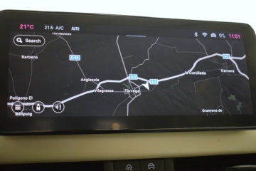 FIAT 600 LA PRIMA 600 MHEV 1.2 74kW (100CV) DDCT - Ítem19