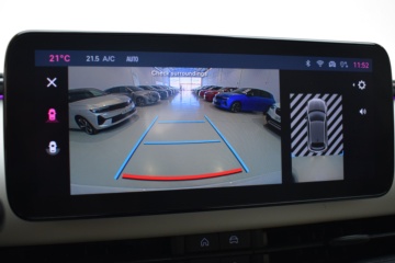 FIAT 600 LA PRIMA 600 MHEV 1.2 74kW (100CV) DDCT - Ítem20