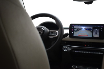 FIAT 600 LA PRIMA 600 MHEV 1.2 74kW (100CV) DDCT - Ítem23