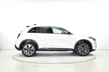 FIAT 600 LA PRIMA 600 MHEV 1.2 74kW (100CV) DDCT - Ítem5