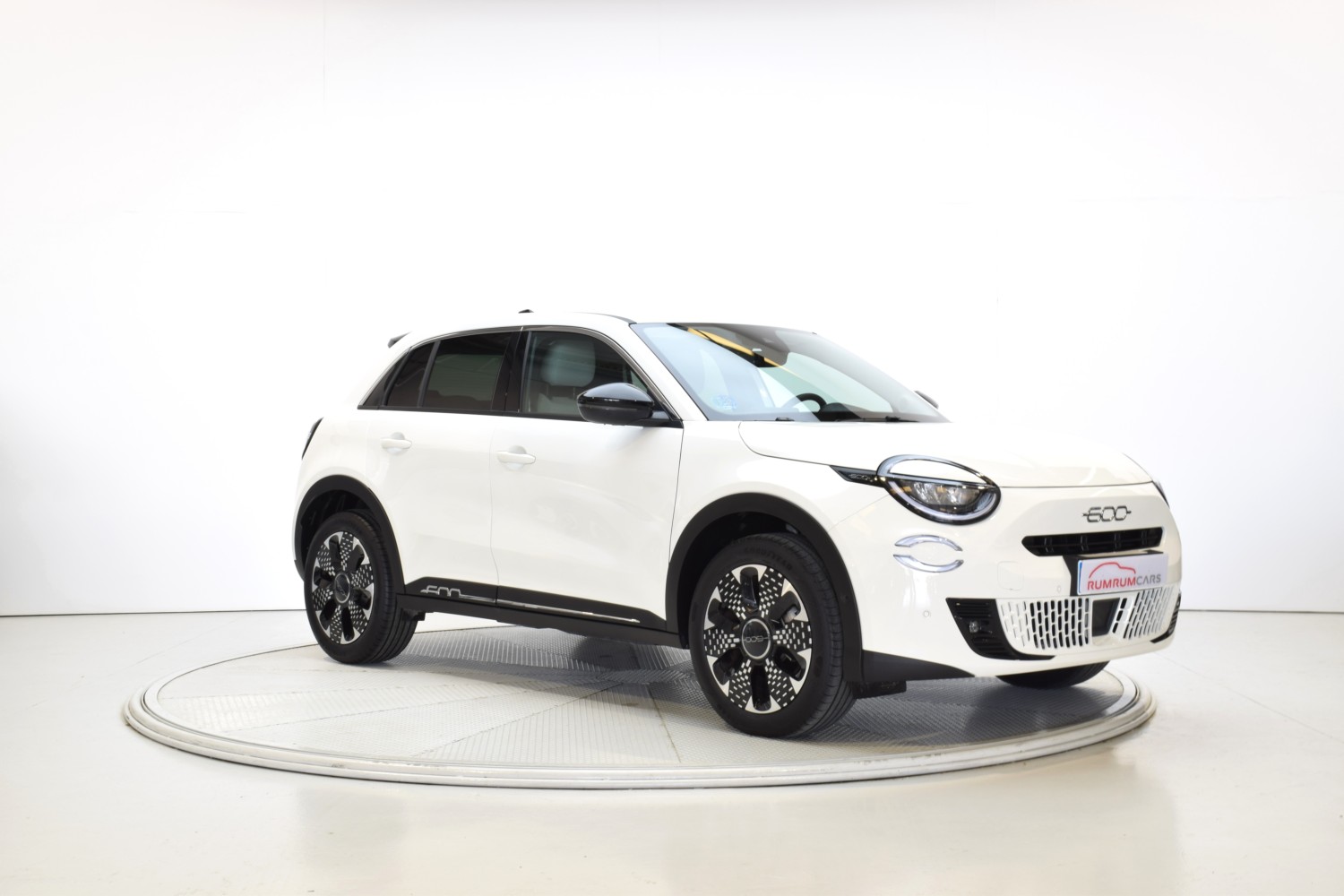 FIAT 600 LA PRIMA 600 MHEV 1.2 74kW (100CV) DDCT - Ítem6