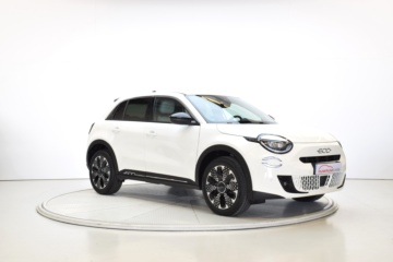 FIAT 600 LA PRIMA 600 MHEV 1.2 74kW (100CV) DDCT - Ítem6