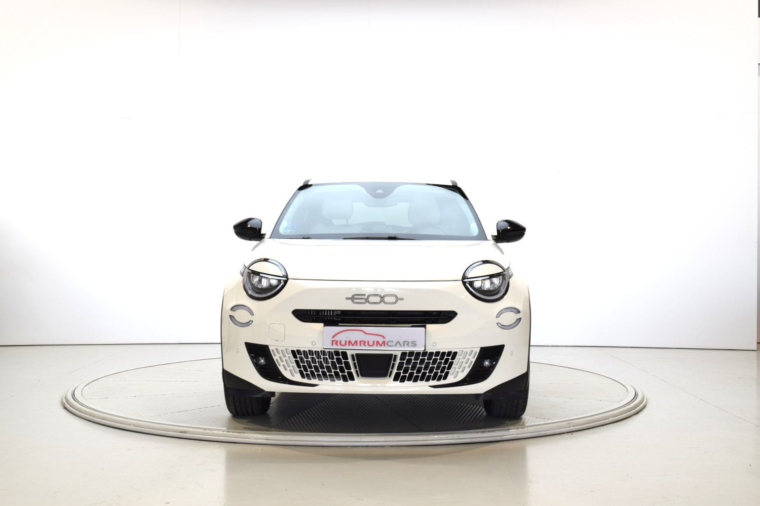 FIAT 600 LA PRIMA 600 MHEV 1.2 74kW (100CV) DDCT - Ítem7