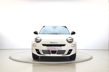 FIAT 600 LA PRIMA 600 MHEV 1.2 74kW (100CV) DDCT - Ítem7