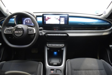 FIAT 600 MHEV 1.2 145 CV DDCT - Ítem13