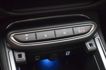 FIAT 600 MHEV 1.2 145 CV DDCT - Ítem16