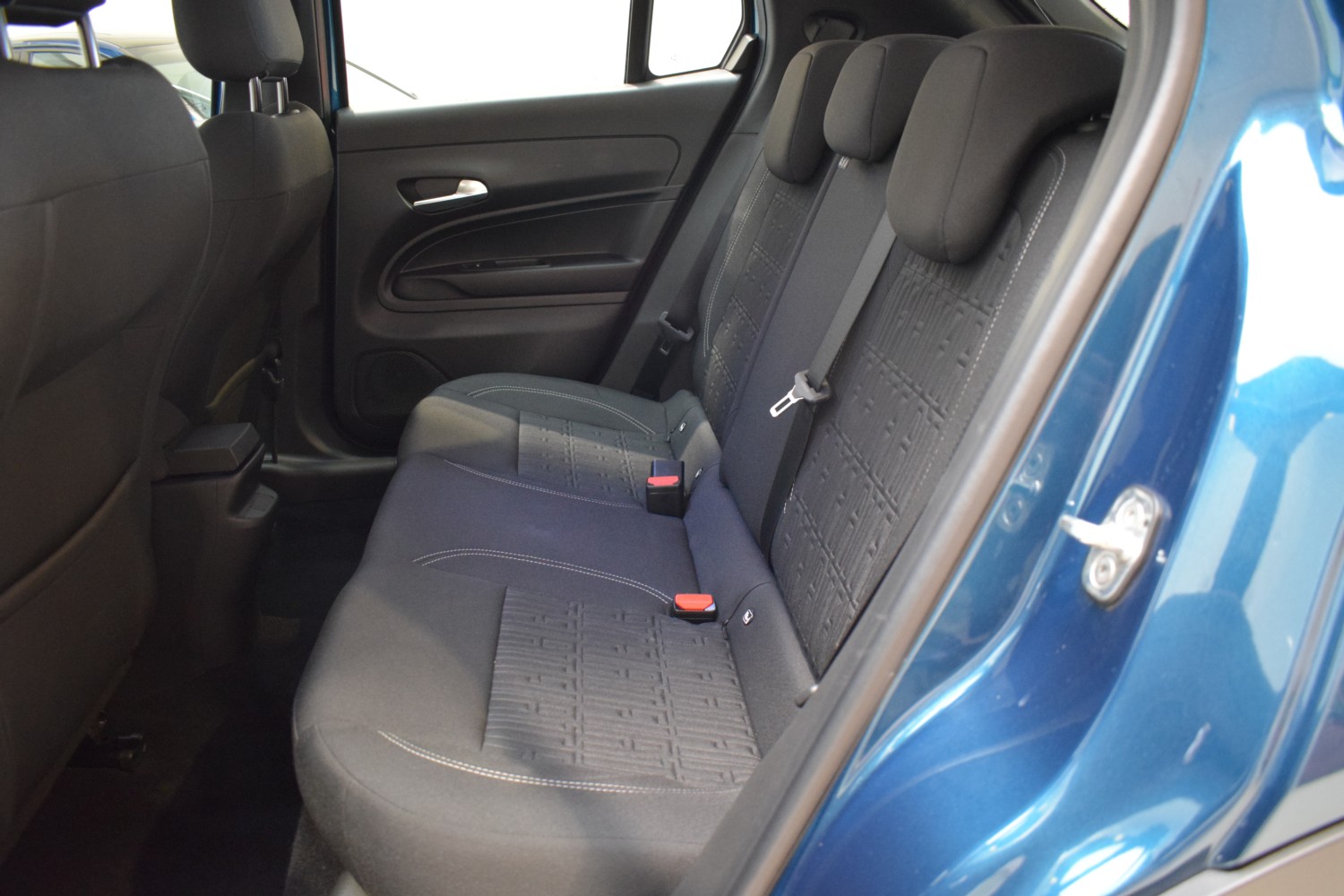 FIAT 600 MHEV 1.2 145 CV DDCT - Ítem22