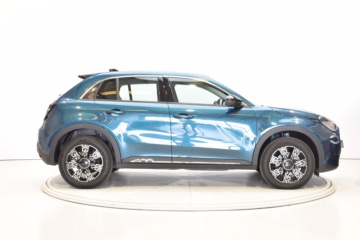 FIAT 600 MHEV 1.2 145 CV DDCT - Ítem5