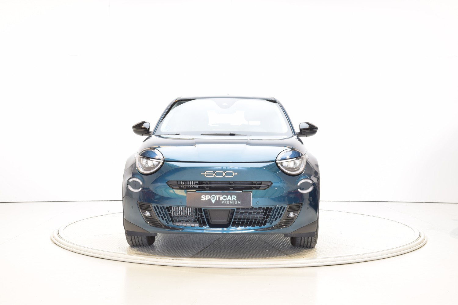 FIAT 600 MHEV 1.2 145 CV DDCT - Ítem7