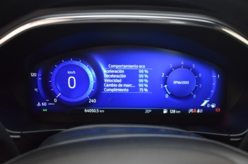FORD FOCUS ACTIVE 1.0 Ecoboost MHEV 114kW - Ítem8