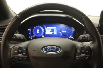 FORD FOCUS ACTIVE 1.0 Ecoboost MHEV 114kW - Ítem9