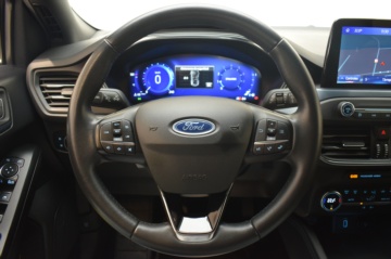 FORD FOCUS ACTIVE 1.0 Ecoboost MHEV 114kW - Ítem10