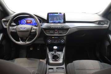 FORD FOCUS ACTIVE 1.0 Ecoboost MHEV 114kW - Ítem11