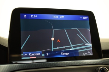 FORD FOCUS ACTIVE 1.0 Ecoboost MHEV 114kW - Ítem15
