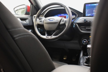 FORD FOCUS ACTIVE 1.0 Ecoboost MHEV 114kW - Ítem18