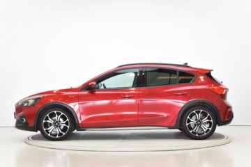 FORD FOCUS ACTIVE 1.0 Ecoboost MHEV 114kW - Ítem1