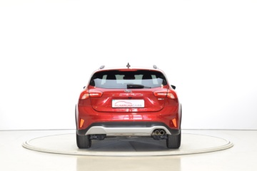 FORD FOCUS ACTIVE 1.0 Ecoboost MHEV 114kW - Ítem3