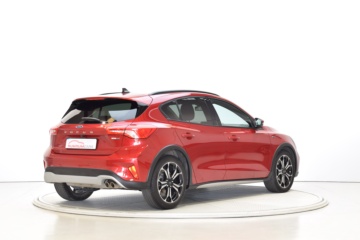 FORD FOCUS ACTIVE 1.0 Ecoboost MHEV 114kW - Ítem4