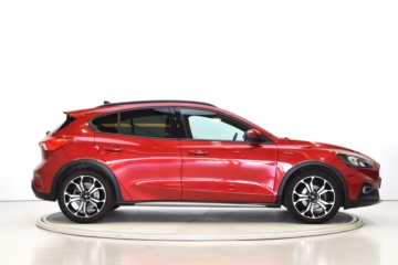 FORD FOCUS ACTIVE 1.0 Ecoboost MHEV 114kW - Ítem5