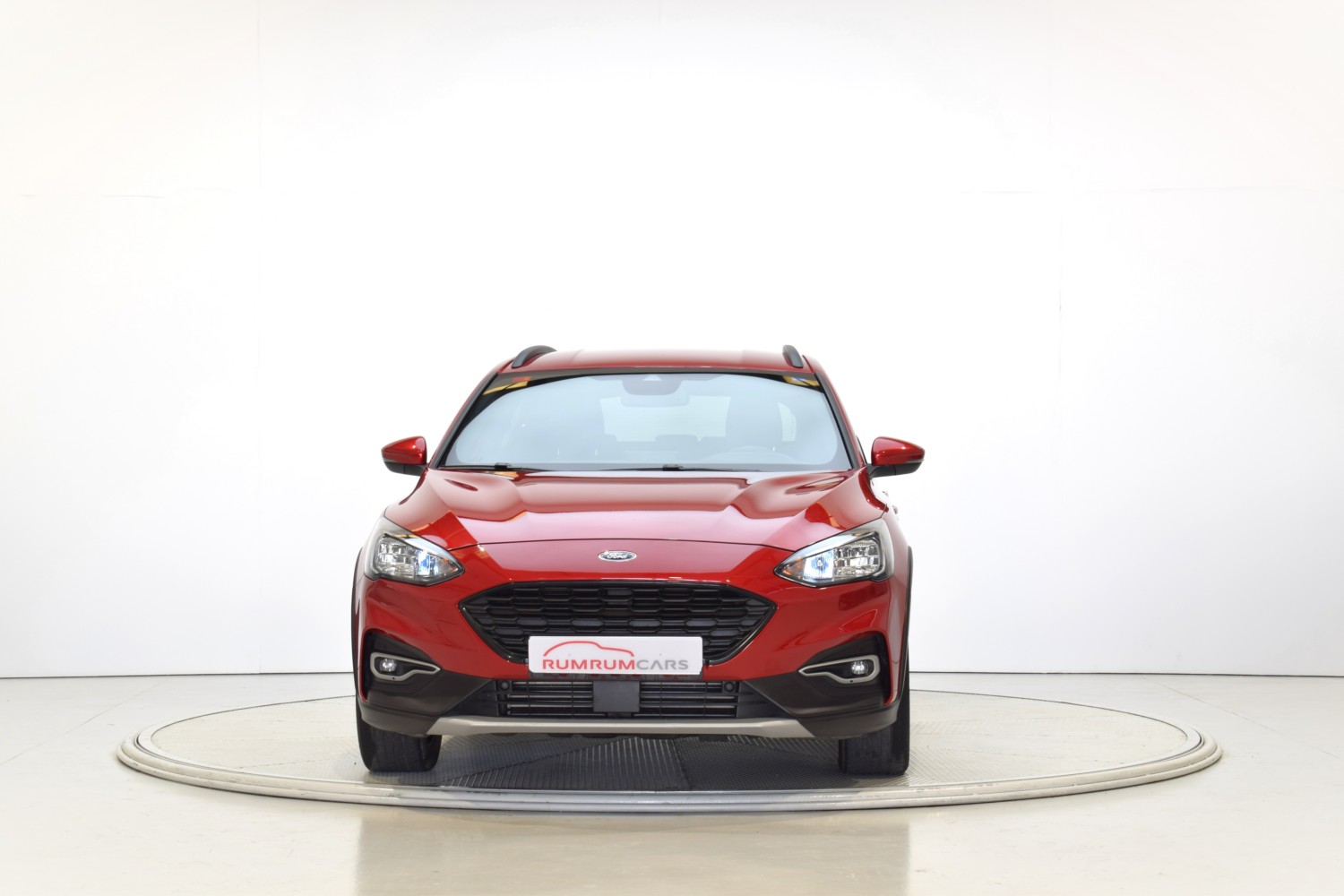 FORD FOCUS ACTIVE 1.0 Ecoboost MHEV 114kW - Ítem7