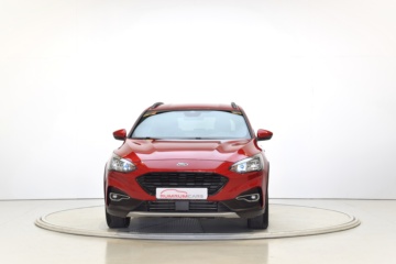 FORD FOCUS ACTIVE 1.0 Ecoboost MHEV 114kW - Ítem7