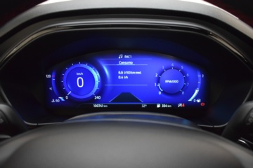 FORD FOCUS Sportbreak 1.0 Ecoboost ST Line 125CV - Ítem10
