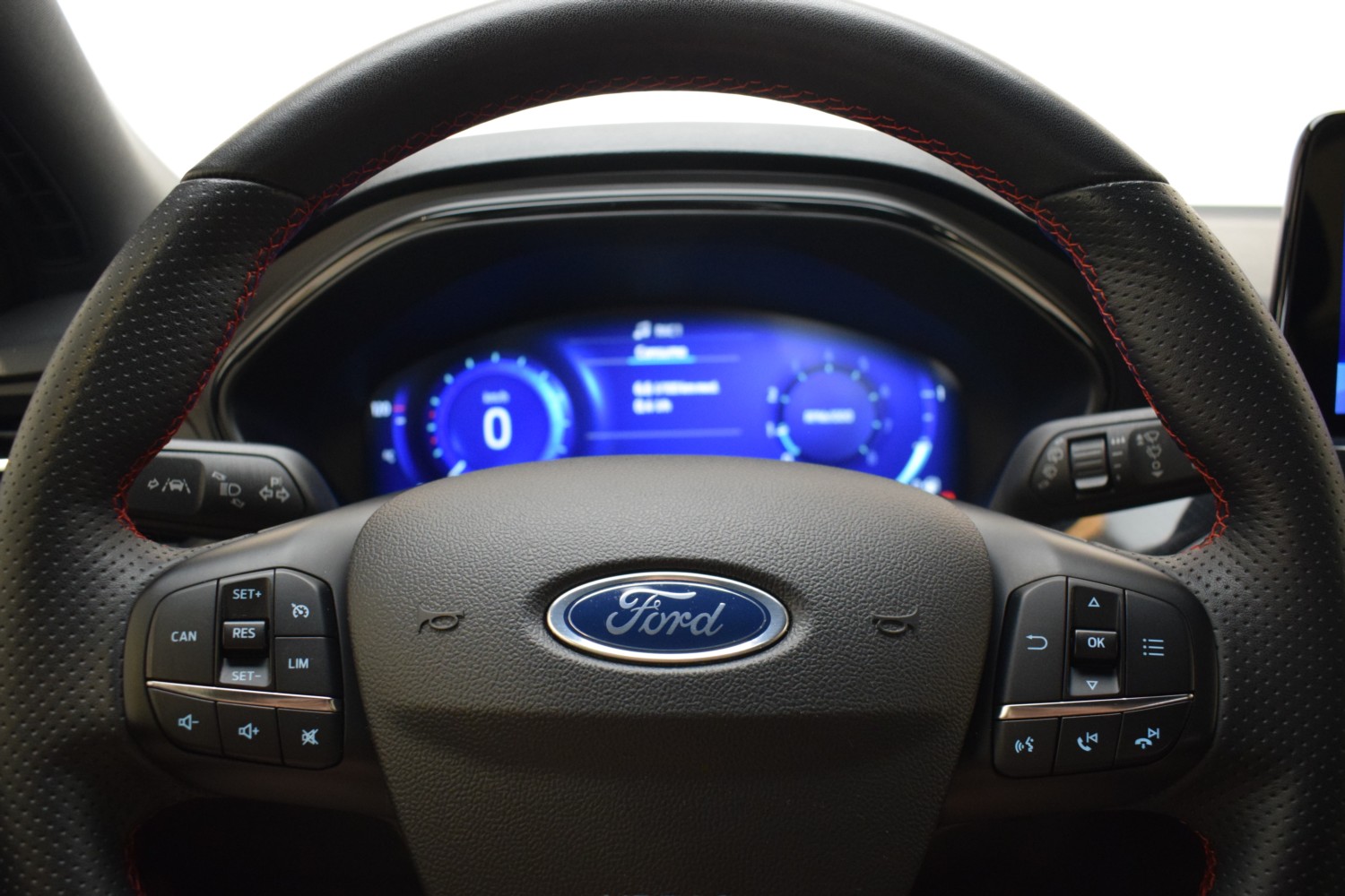 FORD FOCUS Sportbreak 1.0 Ecoboost ST Line 125CV - Ítem11