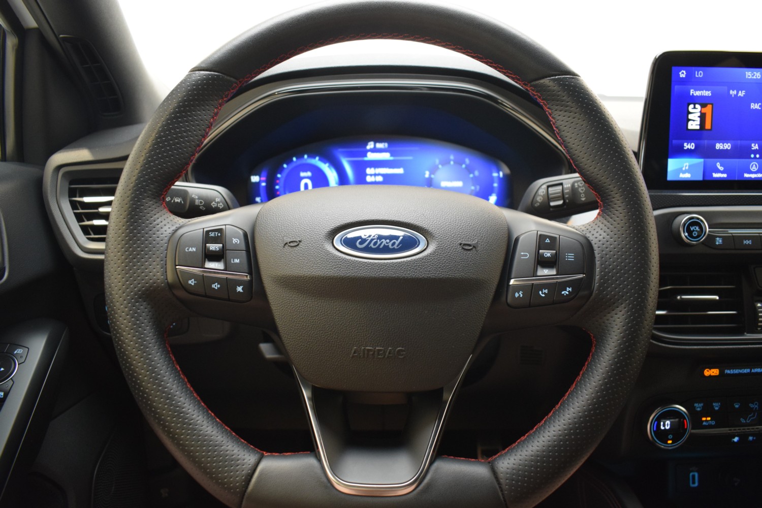 FORD FOCUS Sportbreak 1.0 Ecoboost ST Line 125CV - Ítem12