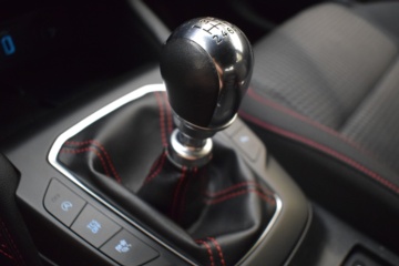 FORD FOCUS Sportbreak 1.0 Ecoboost ST Line 125CV - Ítem16