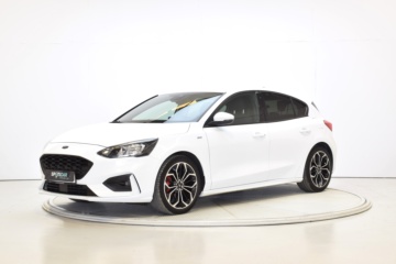 FORD FOCUS Sportbreak 1.0 Ecoboost ST Line 125CV