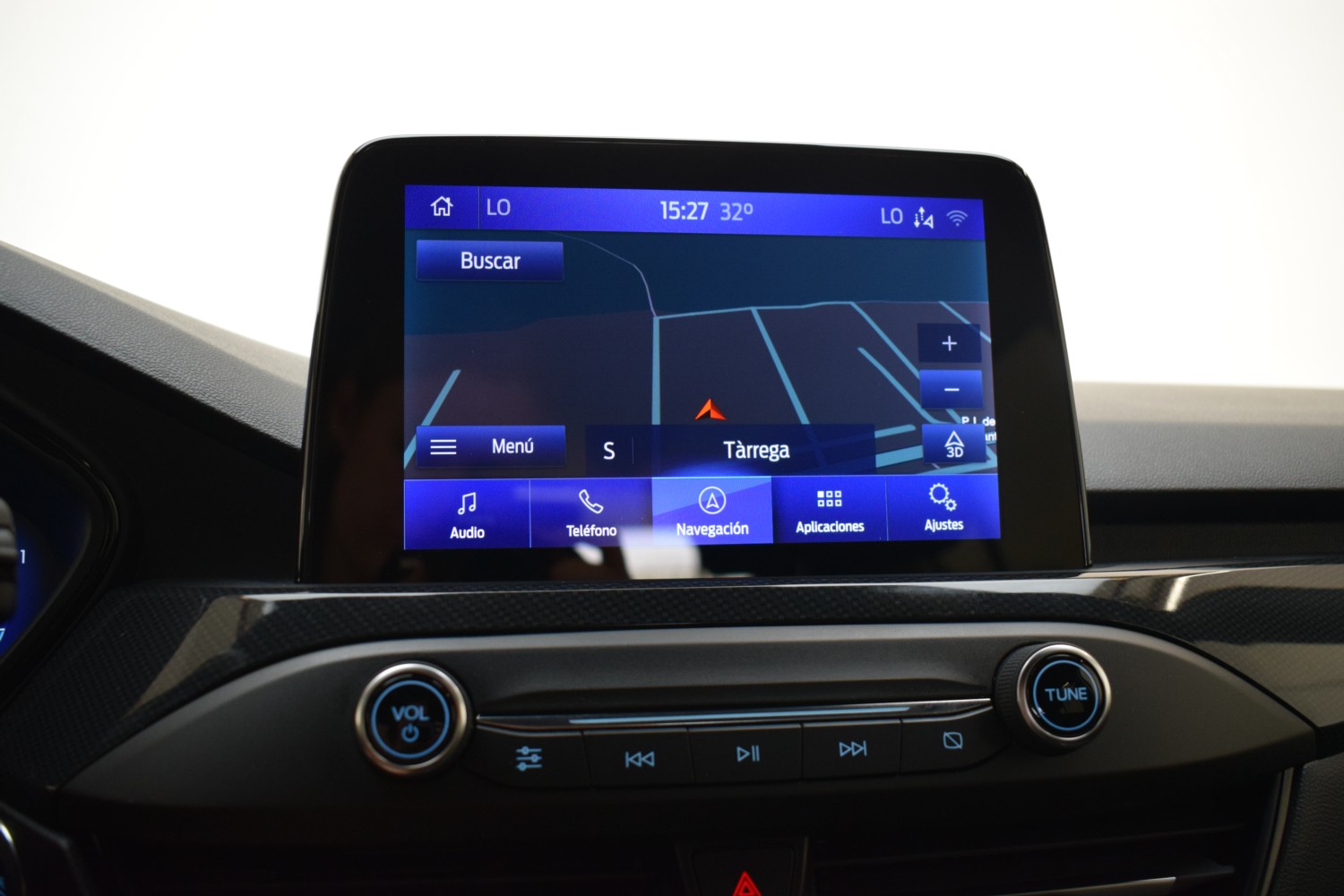 FORD FOCUS Sportbreak 1.0 Ecoboost ST Line 125CV - Ítem19