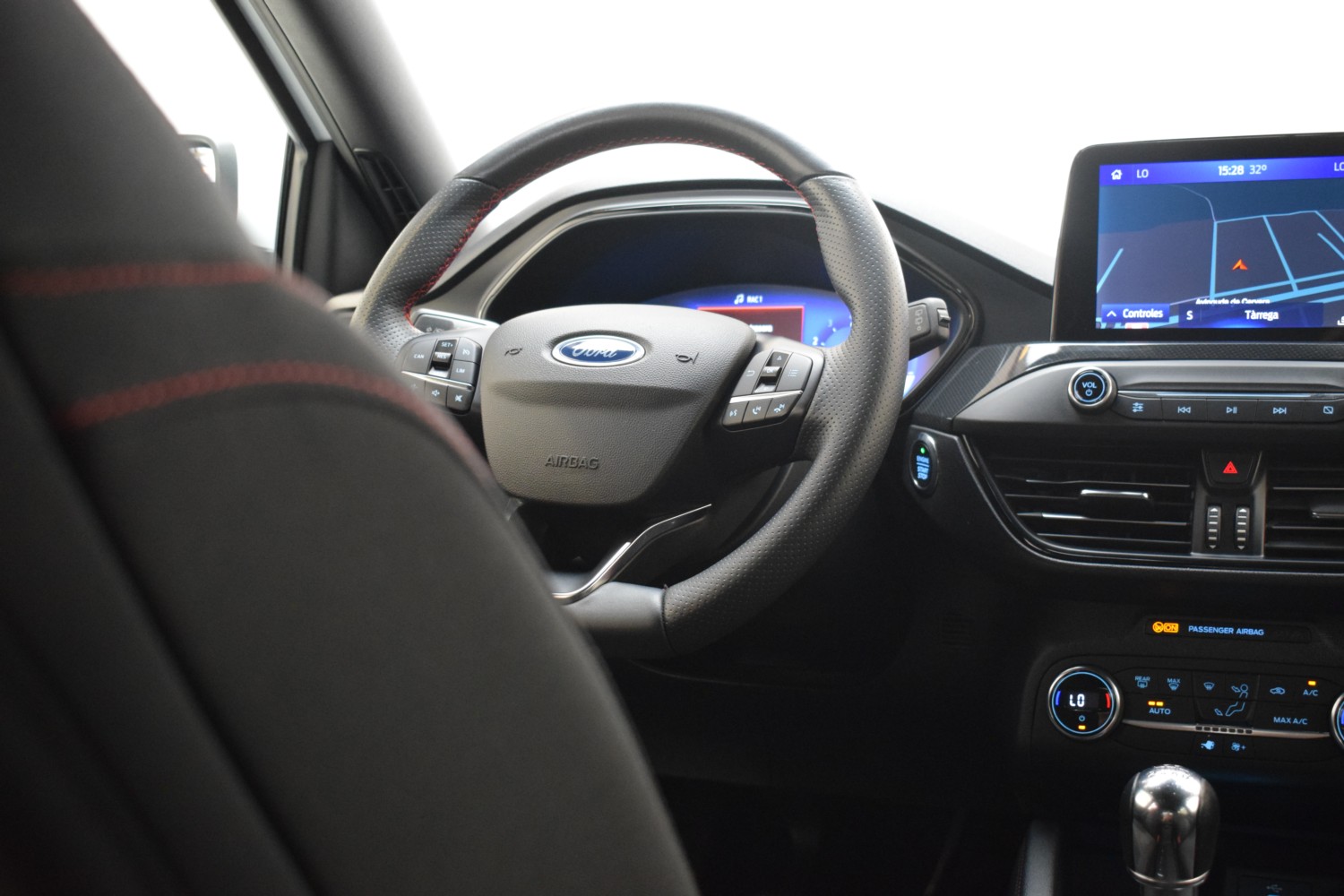 FORD FOCUS Sportbreak 1.0 Ecoboost ST Line 125CV - Ítem21