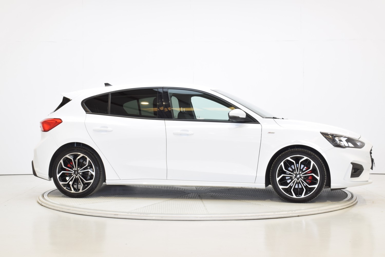 FORD FOCUS Sportbreak 1.0 Ecoboost ST Line 125CV - Ítem5