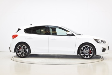 FORD FOCUS Sportbreak 1.0 Ecoboost ST Line 125CV - Ítem5