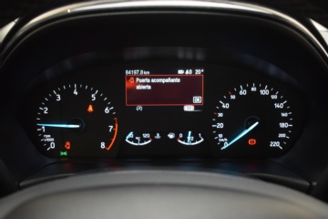 FORD PLUMA TITANIUM 1.0 EcoBoost 125cv Titanium MHEV - Ítem8