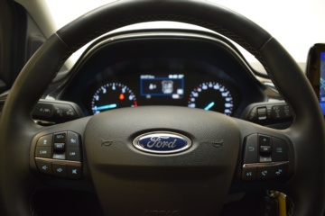 FORD PLUMA TITANIUM 1.0 EcoBoost 125cv Titanium MHEV - Ítem9