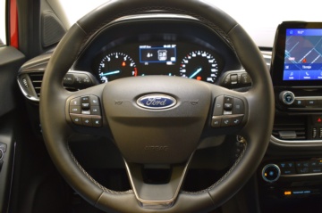 FORD PLUMA TITANIUM 1.0 EcoBoost 125cv Titanium MHEV - Ítem10